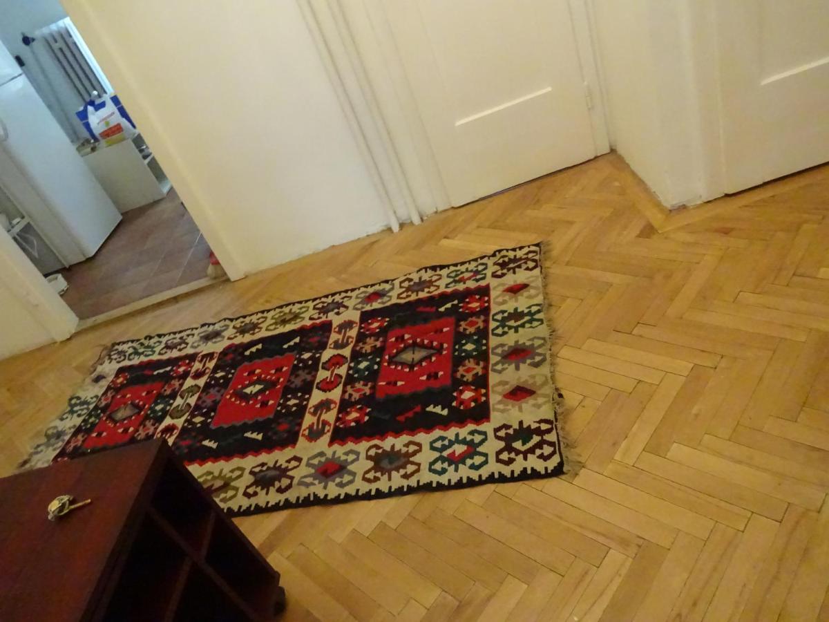 Apartament Helle Freundliche Im Zentrum *