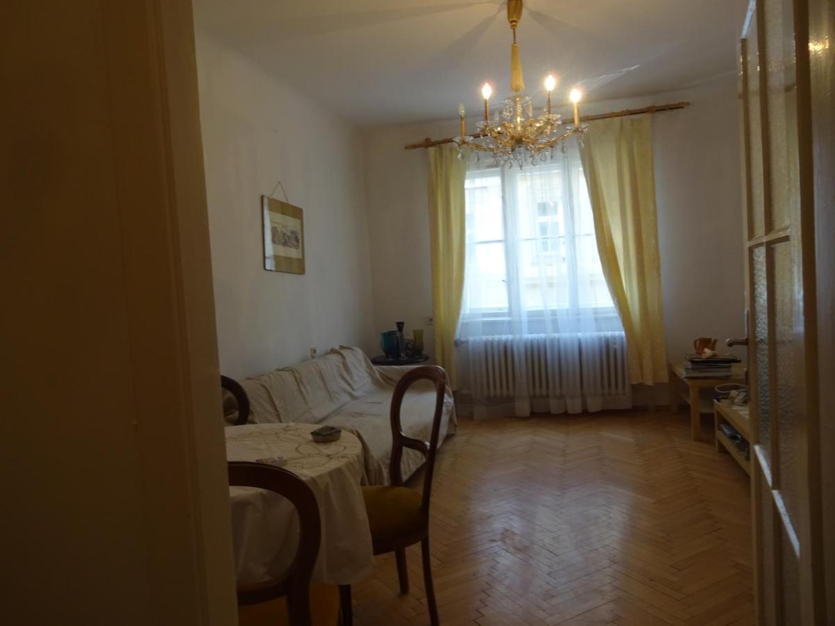 Appartamento Helle Freundliche Im Zentrum